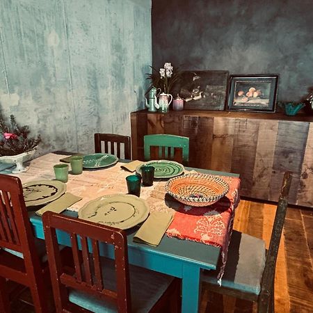 Casale Caldesora Agriboutique Bnb The Charme Vittorio Veneto Bagian luar foto