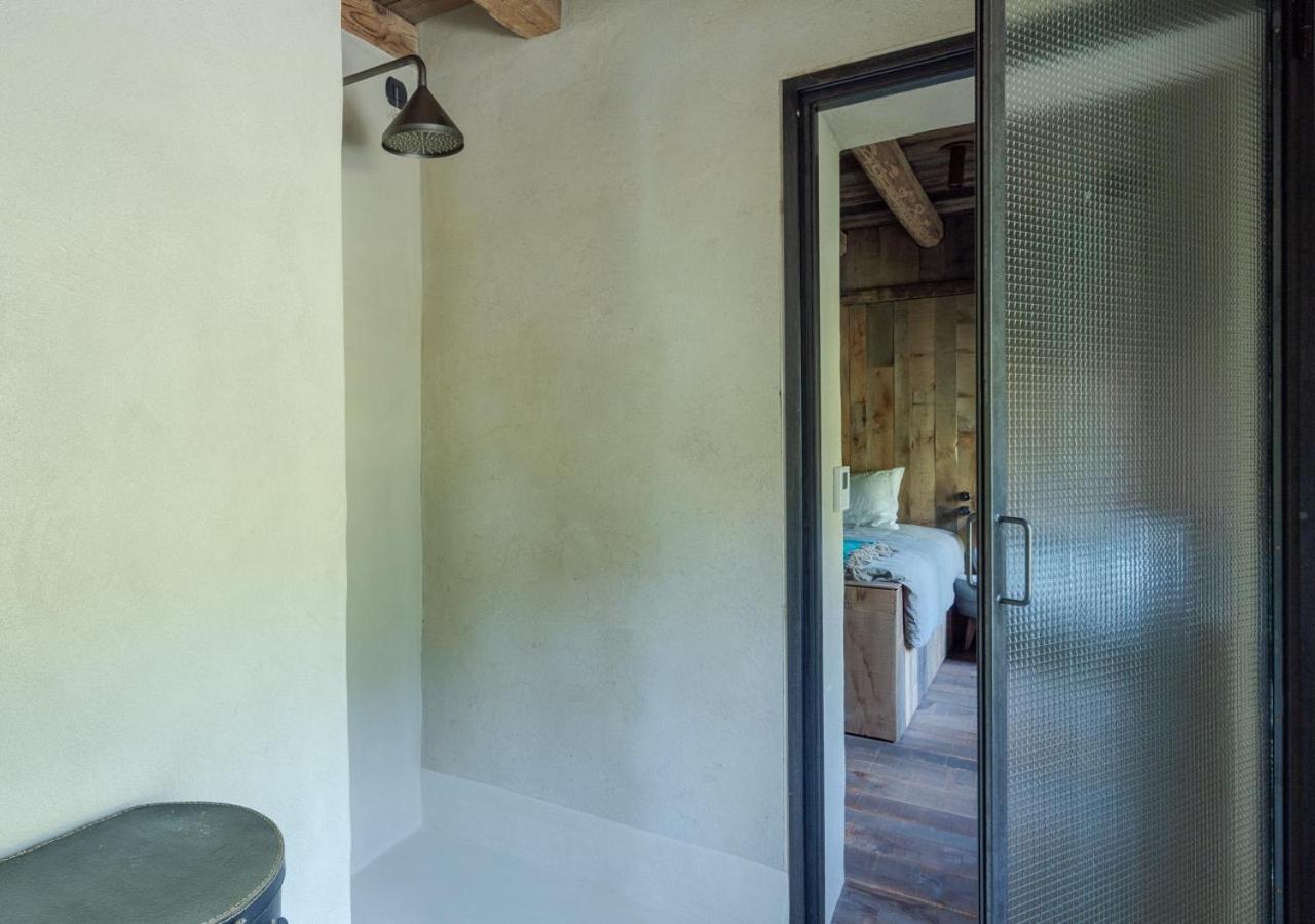 Casale Caldesora Agriboutique Bnb The Charme Vittorio Veneto Bagian luar foto
