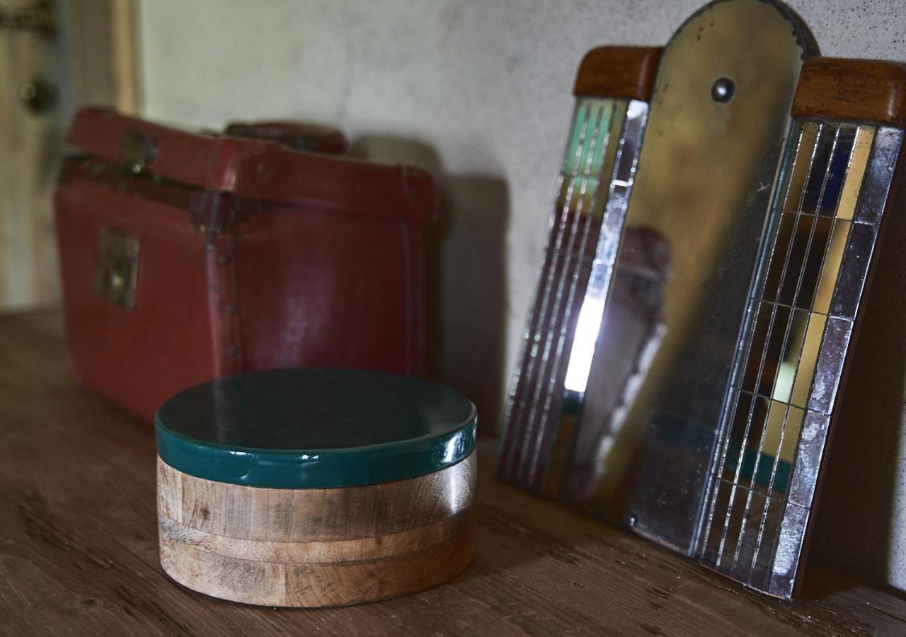 Casale Caldesora Agriboutique Bnb The Charme Vittorio Veneto Bagian luar foto