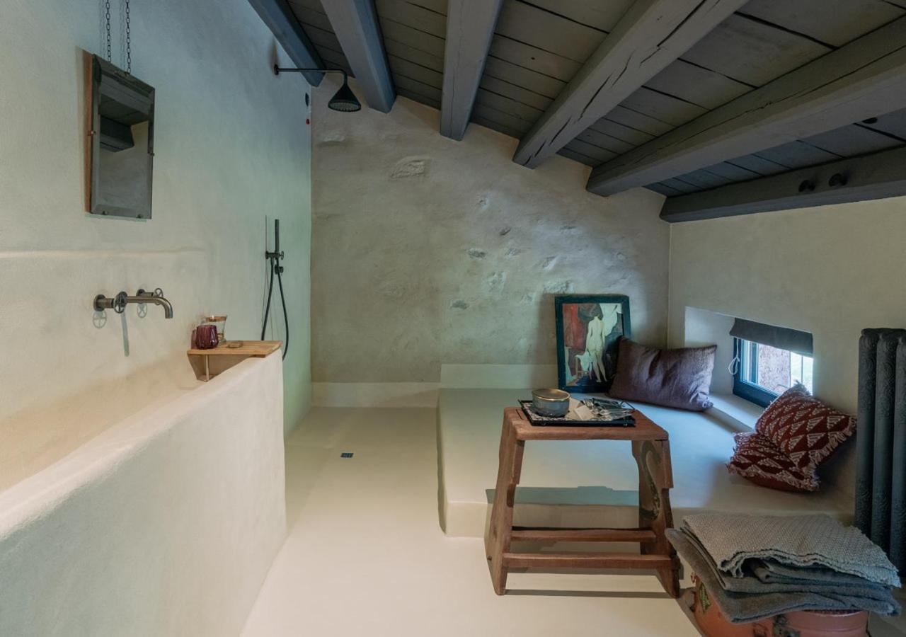 Casale Caldesora Agriboutique Bnb The Charme Vittorio Veneto Bagian luar foto