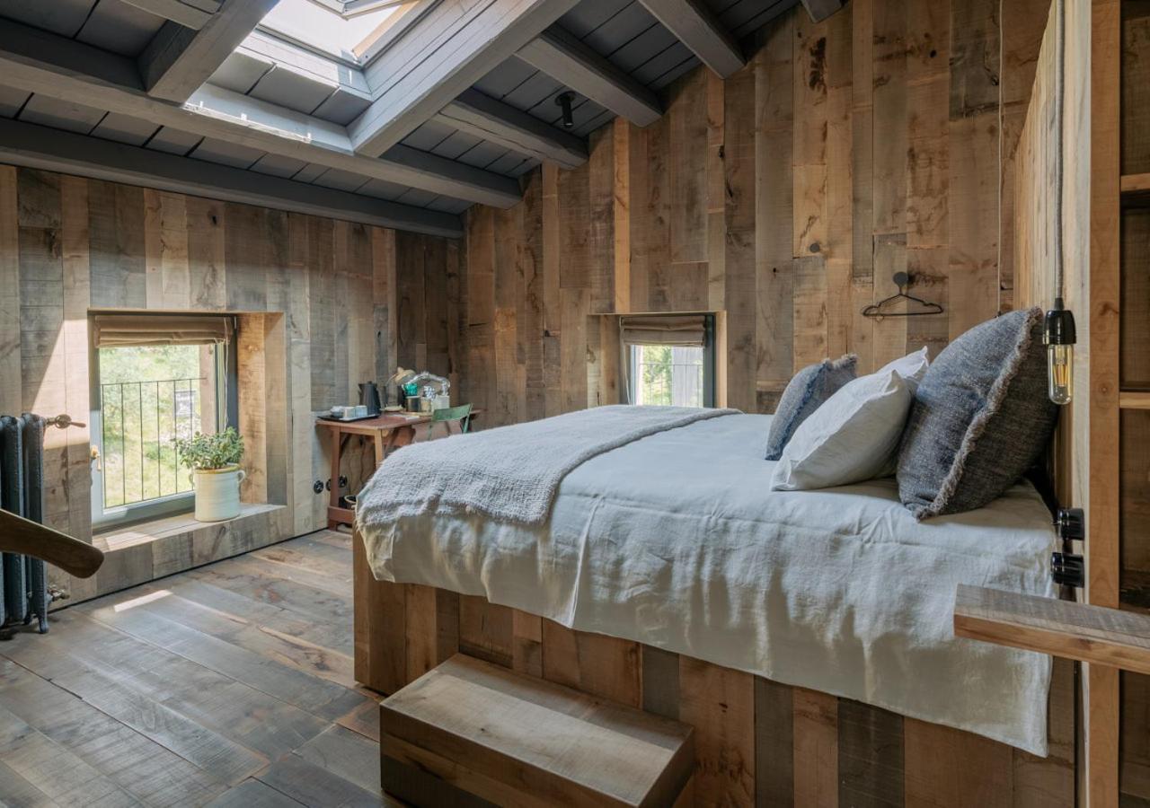 Casale Caldesora Agriboutique Bnb The Charme Vittorio Veneto Bagian luar foto