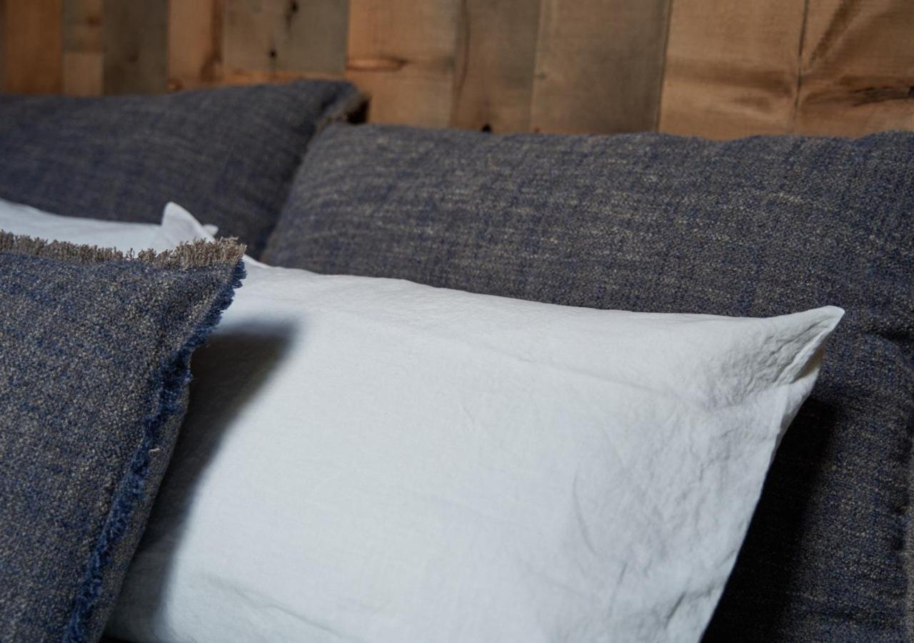 Casale Caldesora Agriboutique Bnb The Charme Vittorio Veneto Bagian luar foto