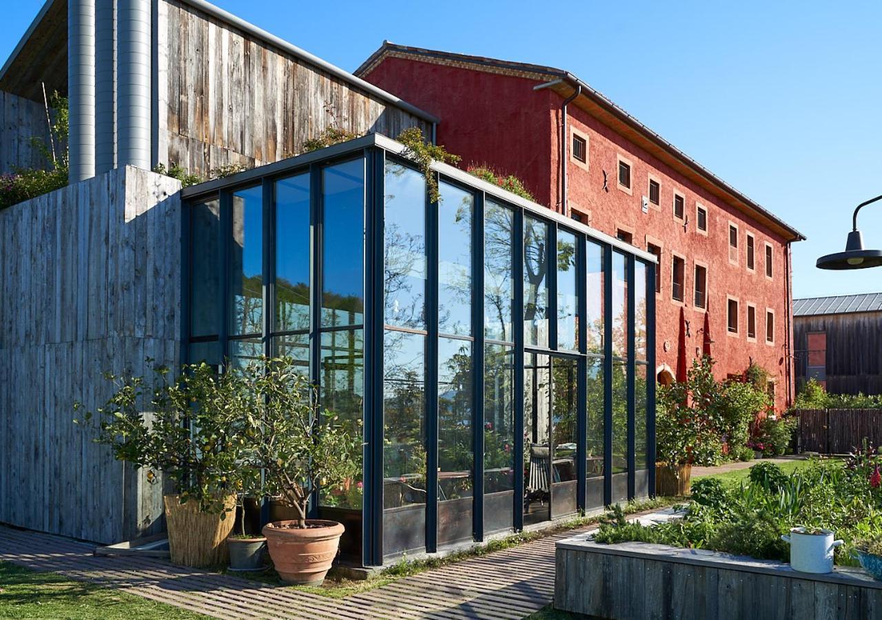 Casale Caldesora Agriboutique Bnb The Charme Vittorio Veneto Bagian luar foto