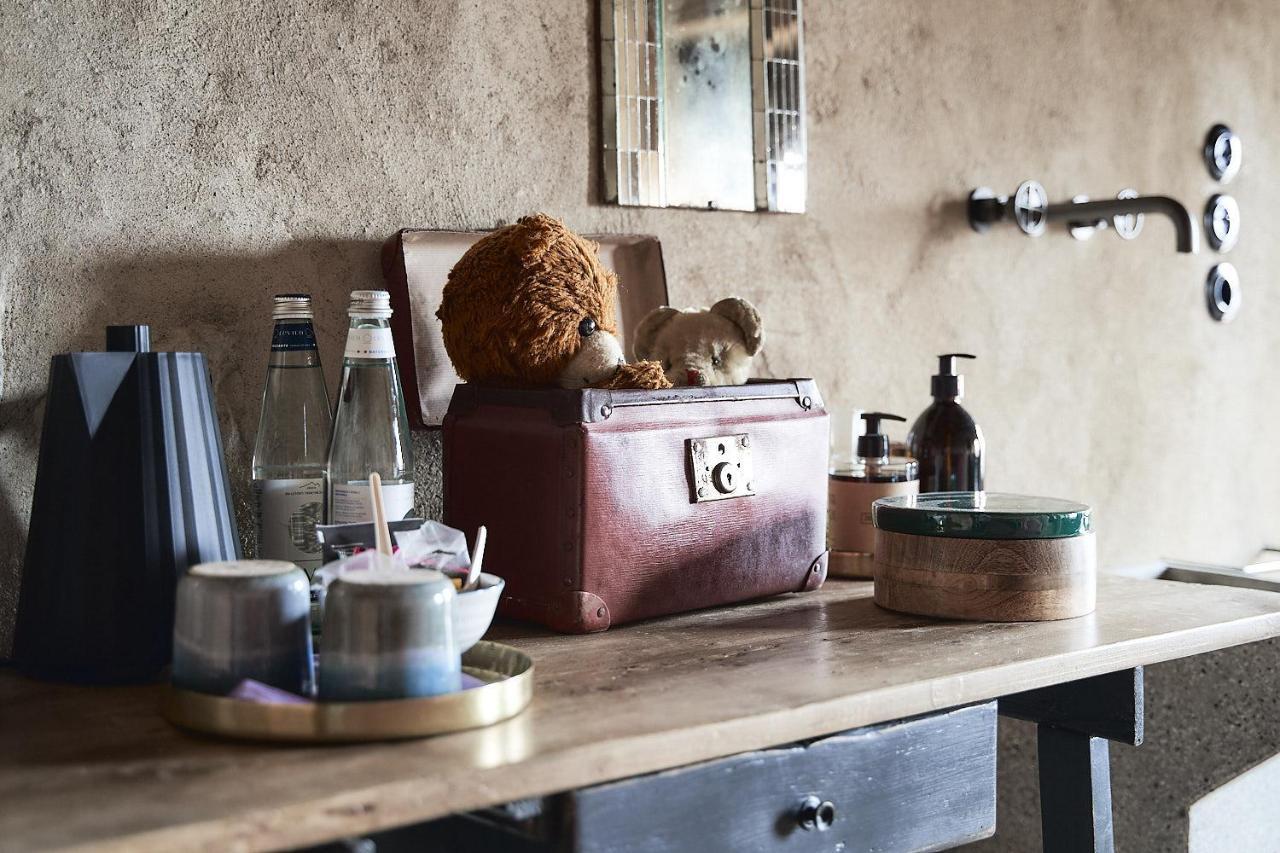 Casale Caldesora Agriboutique Bnb The Charme Vittorio Veneto Bagian luar foto