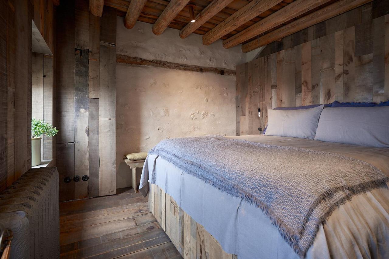 Casale Caldesora Agriboutique Bnb The Charme Vittorio Veneto Bagian luar foto