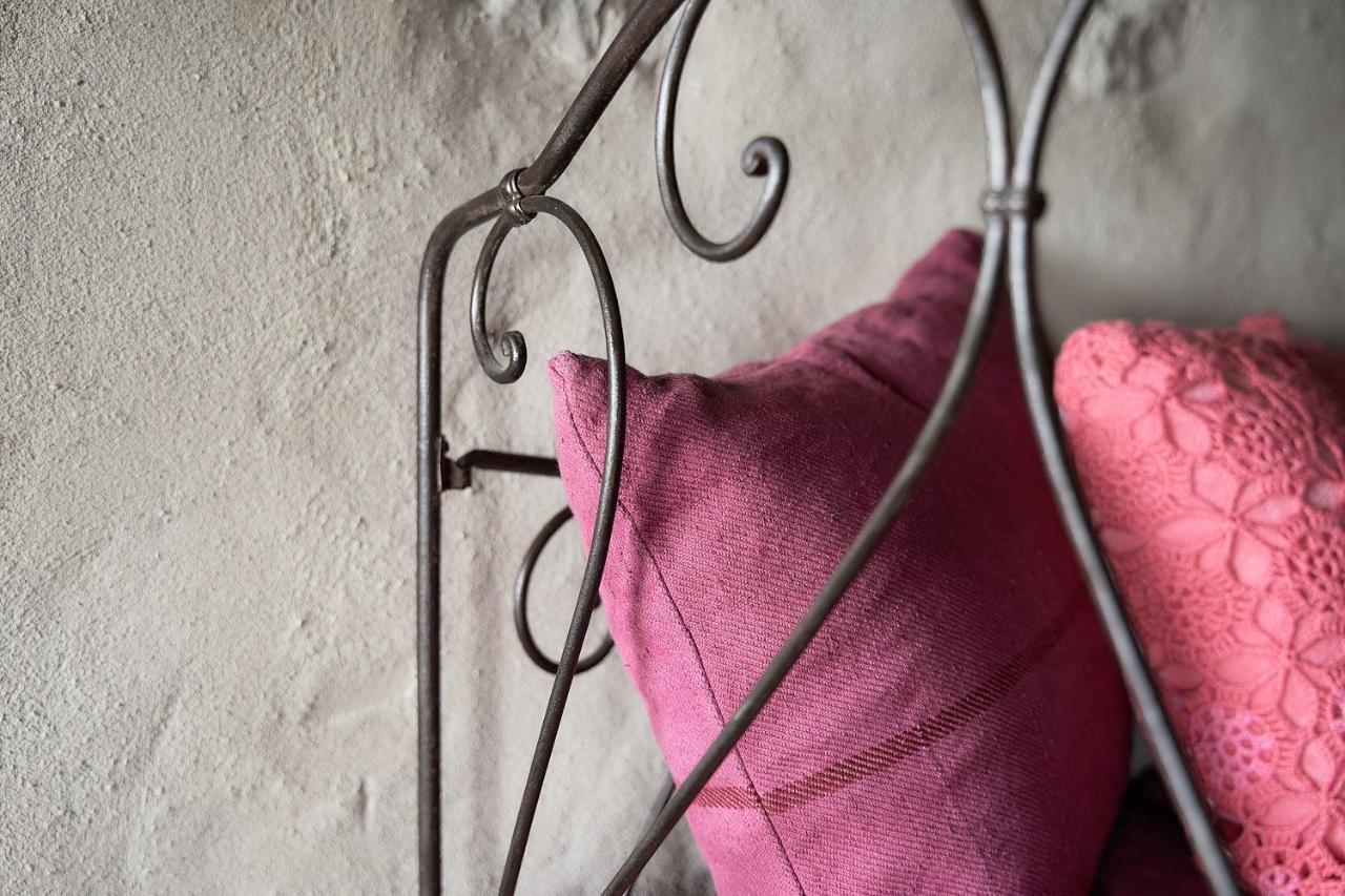 Casale Caldesora Agriboutique Bnb The Charme Vittorio Veneto Bagian luar foto