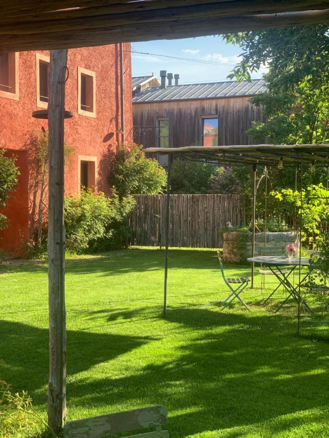 Casale Caldesora Agriboutique Bnb The Charme Vittorio Veneto Bagian luar foto
