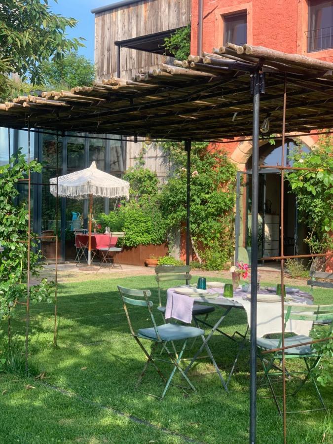 Casale Caldesora Agriboutique Bnb The Charme Vittorio Veneto Bagian luar foto
