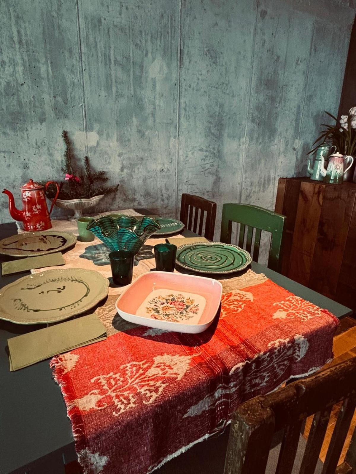 Casale Caldesora Agriboutique Bnb The Charme Vittorio Veneto Bagian luar foto