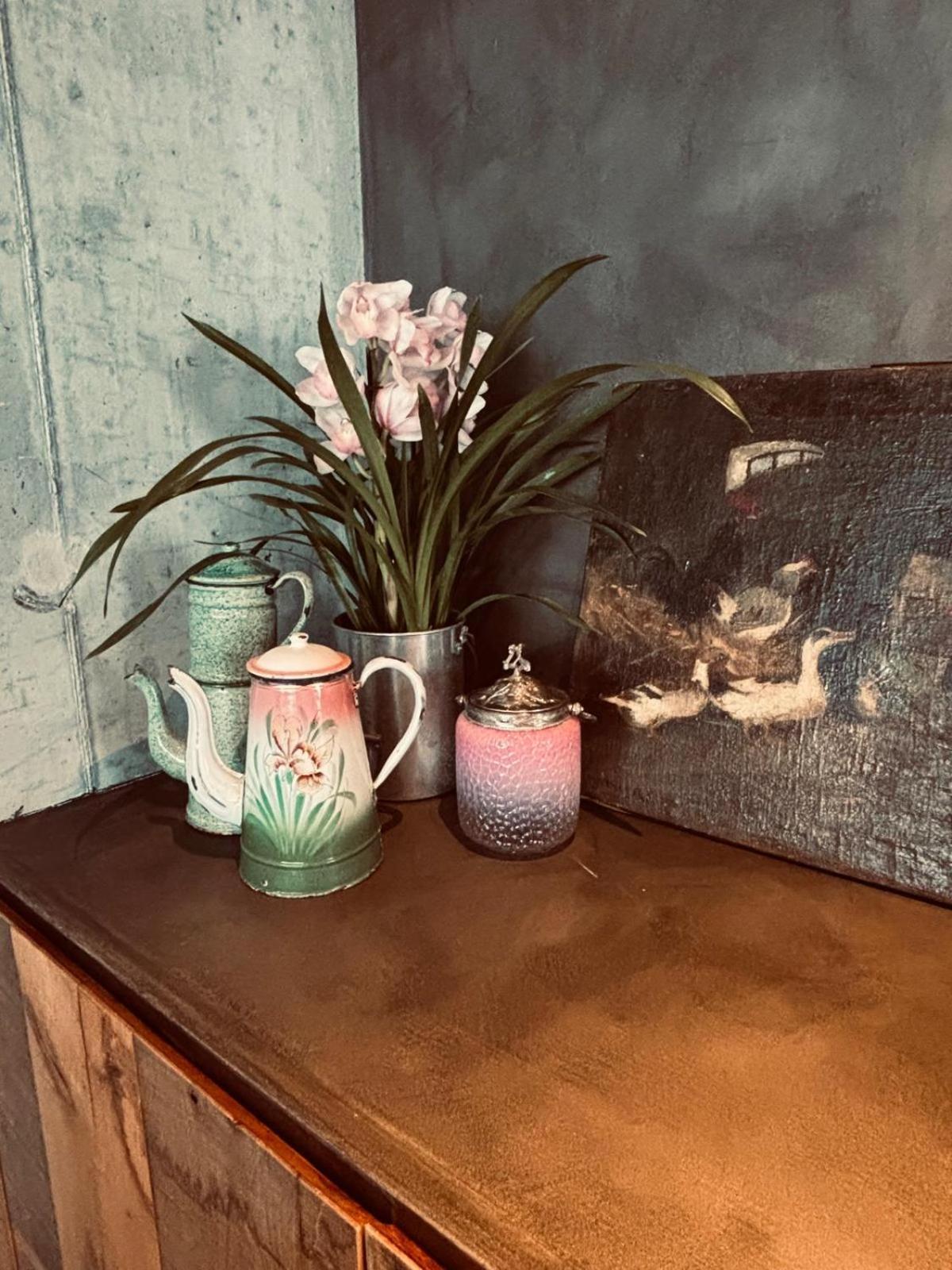 Casale Caldesora Agriboutique Bnb The Charme Vittorio Veneto Bagian luar foto