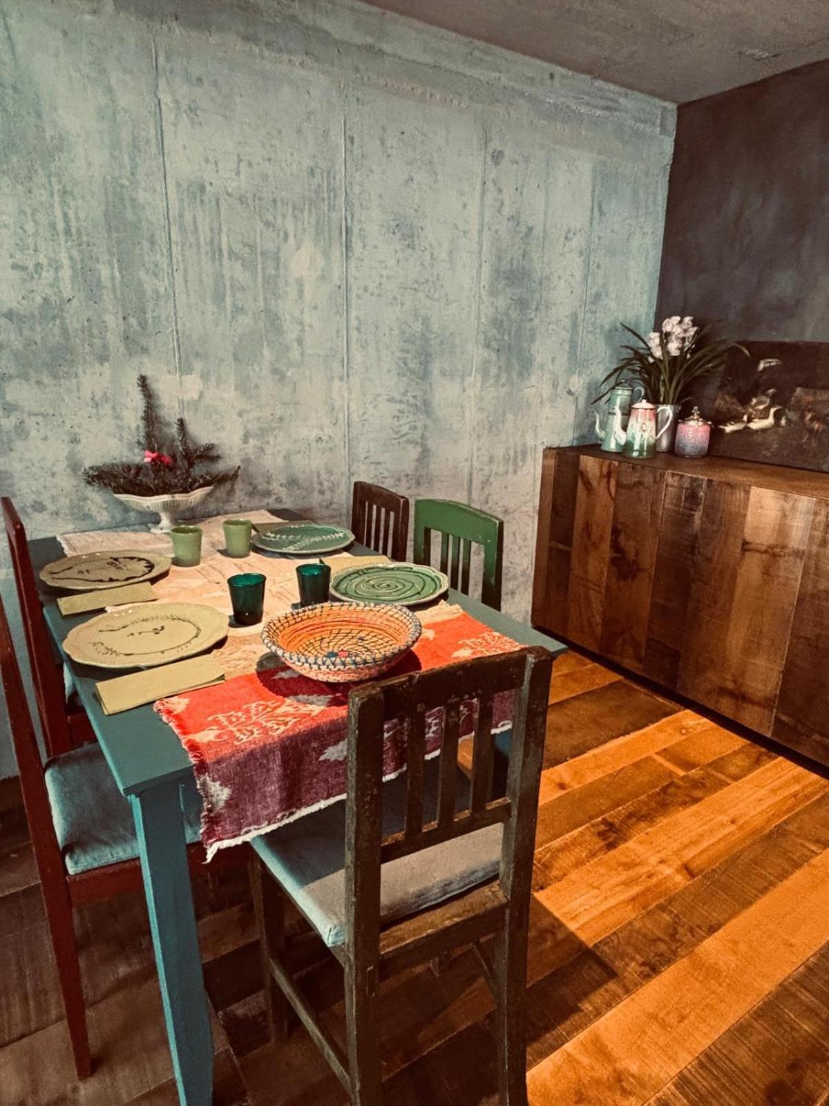 Casale Caldesora Agriboutique Bnb The Charme Vittorio Veneto Bagian luar foto