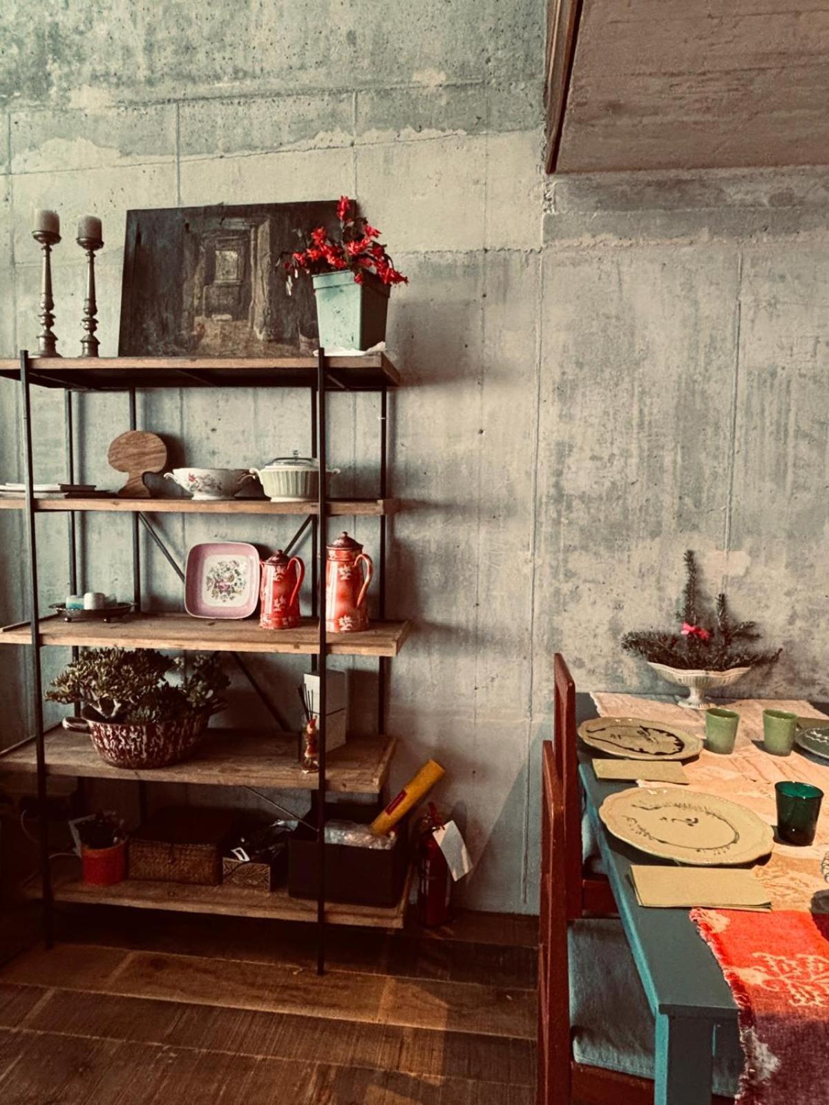 Casale Caldesora Agriboutique Bnb The Charme Vittorio Veneto Bagian luar foto
